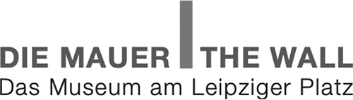 Die Mauer Logo