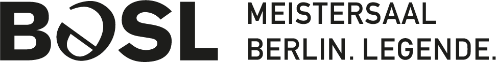 Meistersaal Logo